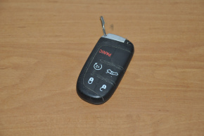 Ключ Chrysler 200 15-17 с автозапуском