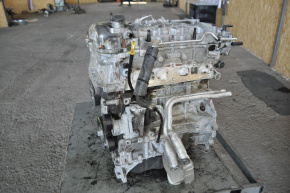 Двигатель Dodge Dart 13-16 2.0 120к