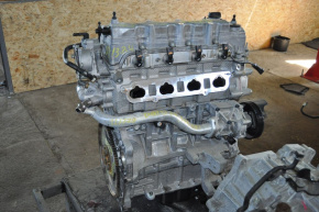 Двигатель Dodge Dart 13-16 2.4 57к