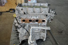 Двигатель Dodge Dart 13-16 2.4 57к