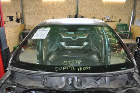 Лобовое стекло Dodge Dart 13-16