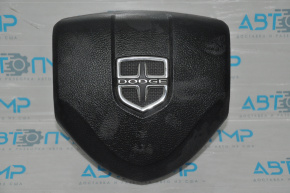 Подушка безопасности airbag в руль водительская Dodge Journey 11-