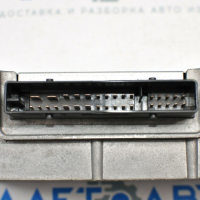 Radio Stereo Amplifier AMP Fiat 500L 1.4T 14-17