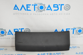 Подушка безопасности airbag коленная водительская левая Ford Edge 15- черная