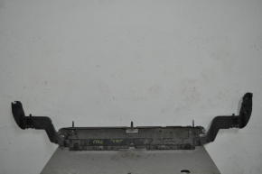 Опора радиатора верхняя Ford Edge 15-18 пластик, дефект