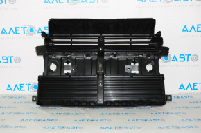 Жалюзи дефлектор радиатора Ford Kuga MK3 13-16 дорест 1.5T Европа новый неоригинал