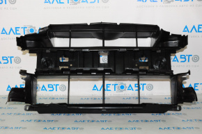 Жалюзи дефлектор радиатора рамка Ford Escape MK3 13-16 дорест 2.0T новый неоригинал