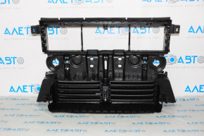 Жалюзи дефлектор радиатора рамка Ford Escape MK3 17-19 рест новый неоригинал