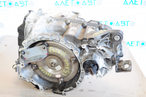 АКПП в зборі Ford Escape MK3 13- 1.6T AWD, пробіг не актуальний, зламана фішка