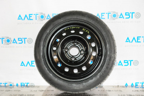 Запасное колесо докатка R15 Ford Fiesta 14-19
