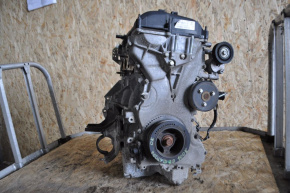 Двигатель Ford Focus mk3 11-14 дорест 2.0 100к