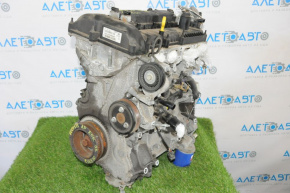 Двигатель Ford Focus mk3 15-18 рест 2.0 60к