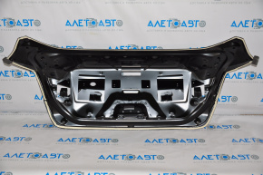 Крышка багажника Ford Focus mk3 11-14 дорест 4d новый неоригинал