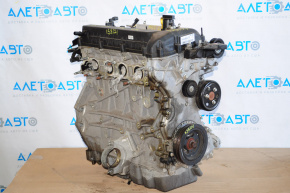Двигун Ford Fusion mk5 13- 2.5 54к