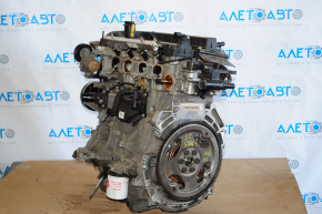 Двигун Ford Fusion mk5 13- 2.5 54к