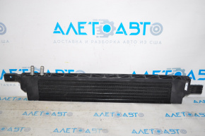 Радиатор охлаждения масло акпп Ford Mustang mk6 15- 5.0, 2.3Т, 3.7