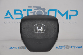 Подушка безпеки airbag в кермо водійська Honda Accord 13-17