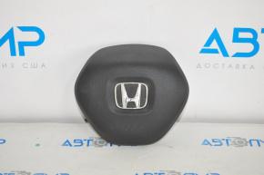 Подушка безпеки airbag в кермо водійська Honda Accord 18-22