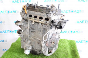 Двигатель Hyundai Santa FE Sport 13-16 2.4 G4KJ 114к