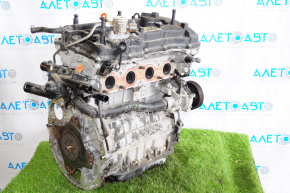 Двигатель Hyundai Santa FE Sport 13-16 2.4 G4KJ 114к