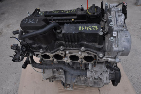 Двигатель Hyundai Sonata 15-19 2.4 G4KJ 80к, 9/10