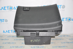 Перчаточный ящик, бардачок Infiniti JX35 QX60 13- черн, 2 тычки