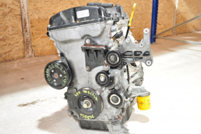 Двигатель Jeep Compass 11-16 2.0 47к