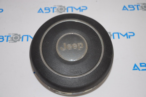 Подушка безпеки airbag в кермо водійська Jeep Compass 11-16