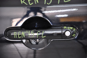 Заглушка зовнішньої ручки перед лев Jeep Renegade 15-