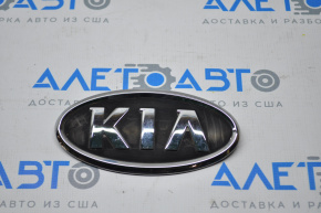 Эмблема крышки багажника Kia Optima 11-15
