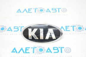 Эмблема значок KIA крышки багажника Kia Optima 16-
