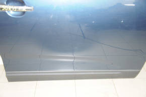 Накладка двери нижняя передняя правая Kia Sorento 10-15
