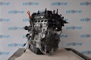Двигатель Kia Sorento 10-15 2.4 G4KJ Theta 2 107k