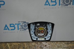Подушка безпеки airbag в кермо водійська Kia Sorento 14-15 рест