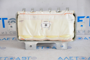 Подушка безпеки airbag пасажирська в торпеді Kia Sorento 14-15 рест