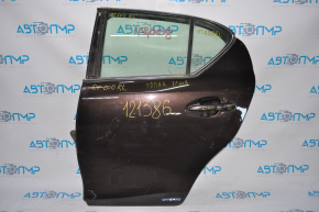 Дверь голая задняя левая Lexus CT200h 11-17