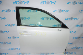Дверь голая передняя правая Lexus CT200h 11-17
