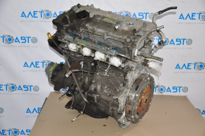Двигун 2ZR-FXE Lexus CT200h 11-17 128к