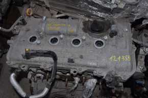 Двигатель 2ZR-FXE Lexus CT200h 11-17 8/10