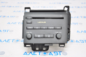 Радио Lexus CT200h 11-17