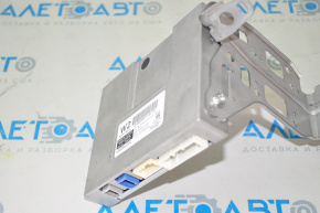Telematics receiver transceiver bluetooth Lexus CT200h 11-17