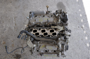 Двигатель 2GR-FE Lexus RX350 10-15