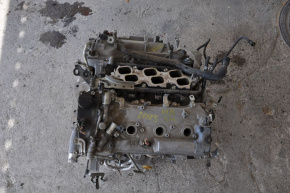 Двигатель 2GR-FE Lexus RX350 10-15