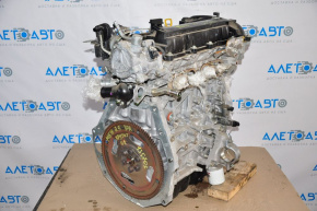 Двигатель Mazda 6 13-17 2.5 30k, 9/10