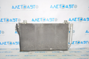 Радиатор кондиционера конденсер Mazda 6 13-21