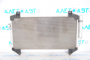 Радиатор кондиционера конденсер Mitsubishi Outlander 14-16 2.4, 3.0
