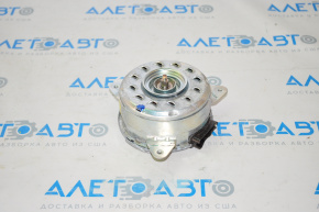 Мотор вентилятора охолодження прав Nissan Altima 19-