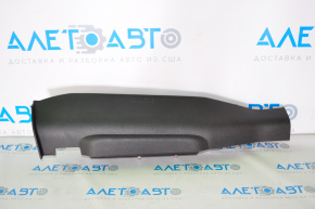 Подушка безпеки airbag коленная пасажирська прав Nissan Altima 19-