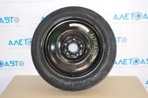 Запасное колесо докатка Nissan Altima 19- R16