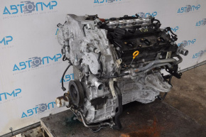 Двигатель Nissan Murano z52 15- 3.5 VQ35DE 38k, 8/10